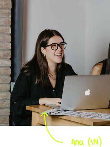 An(n)a1 - Ferastudio