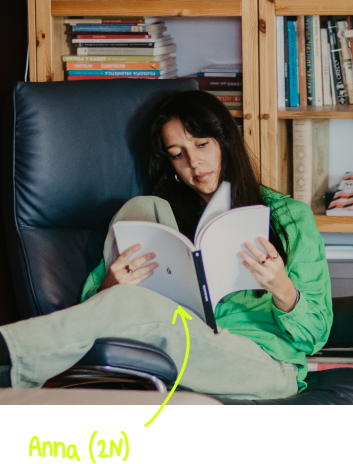 An(n)a2 - Ferastudio