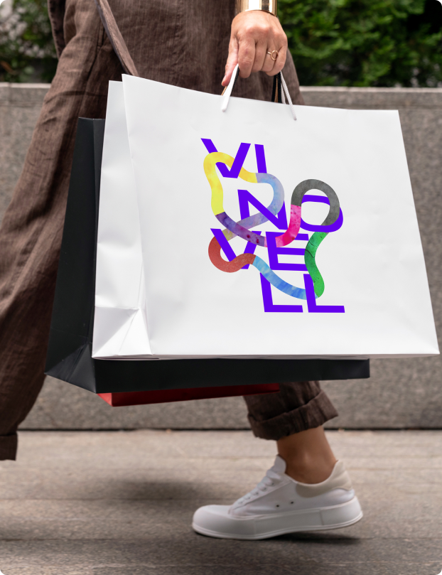 Vi Novell 4 - Ferastudio